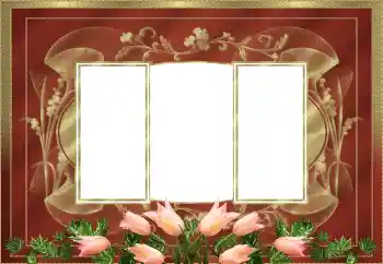 Fotografický efekt z kategorie Ženské fotorámečky № 205525