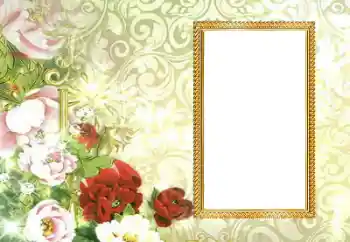 Fotografický efekt z kategorie Ženské fotorámečky № 205553