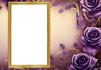 Fotografický efekt z kategorie Ženské fotorámečky № 205565