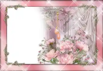 Fotografický efekt z kategorie Ženské fotorámečky № 205790