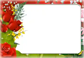 Fotografický efekt z kategorie Ženské fotorámečky № 205834