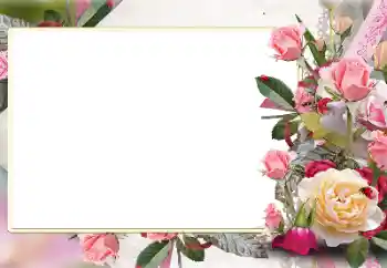 Fotografický efekt z kategorie Ženské fotorámečky № 205836