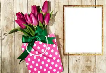 Fotografický efekt z kategorie Ženské fotorámečky № 206176