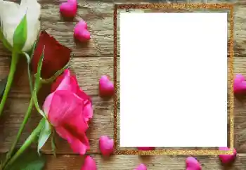 Fotografický efekt z kategorie Ženské fotorámečky № 206183