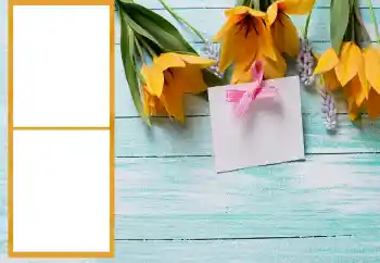 Fotografický efekt z kategorie Ženské fotorámečky № 206196