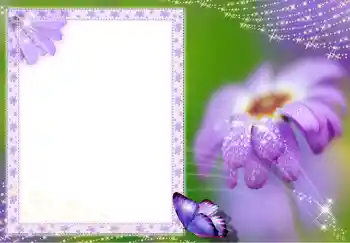 Fotografický efekt z kategorie Ženské fotorámečky № 226