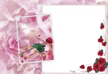 Fotografický efekt z kategorie Ženské fotorámečky № 2697