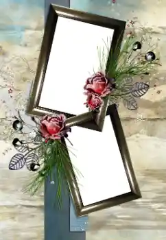 Fotografický efekt z kategorie Ženské fotorámečky № 33893