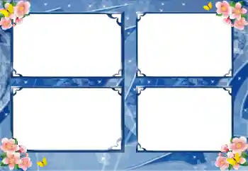 Fotografický efekt z kategorie Ženské fotorámečky № 36306