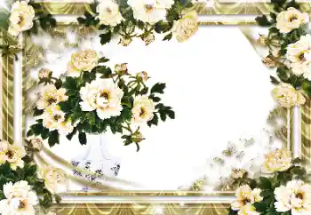 Fotografický efekt z kategorie Ženské fotorámečky № 36329