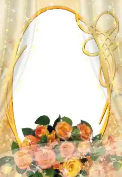 Fotografický efekt z kategorie Ženské fotorámečky № 38270