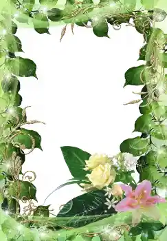 Fotografický efekt z kategorie Ženské fotorámečky № 38597