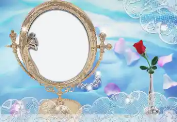 Fotografický efekt z kategorie Ženské fotorámečky № 38701