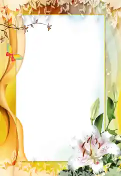 Fotografický efekt z kategorie Ženské fotorámečky № 38834