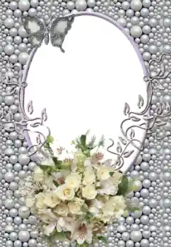 Fotografický efekt z kategorie Ženské fotorámečky № 38957