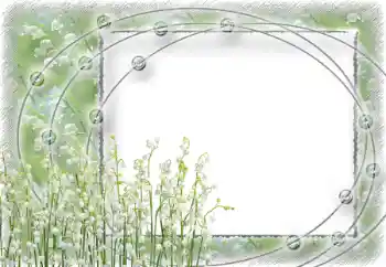 Fotografický efekt z kategorie Ženské fotorámečky № 39112