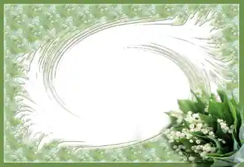 Fotografický efekt z kategorie Ženské fotorámečky № 40404