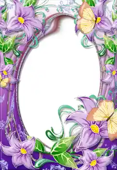 Fotografický efekt z kategorie Ženské fotorámečky № 42653