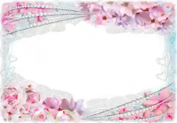 Fotografický efekt z kategorie Ženské fotorámečky № 43579