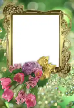Fotografický efekt z kategorie Ženské fotorámečky № 43605