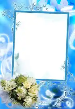 Fotografický efekt z kategorie Ženské fotorámečky № 45754