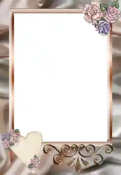 Fotografický efekt z kategorie Ženské fotorámečky № 45942