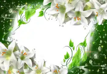 Fotografický efekt z kategorie Ženské fotorámečky № 47175