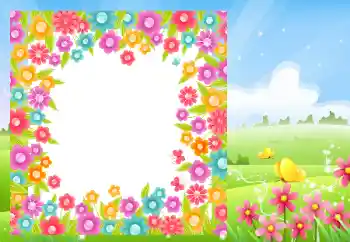 Fotografický efekt z kategorie Ženské fotorámečky № 47196