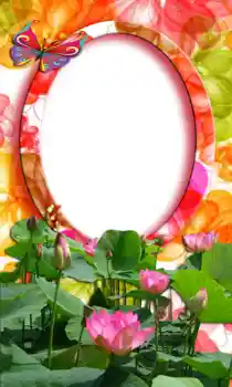 Fotografický efekt z kategorie Ženské fotorámečky № 47253