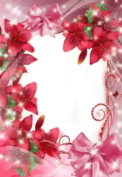 Fotografický efekt z kategorie Ženské fotorámečky № 47321