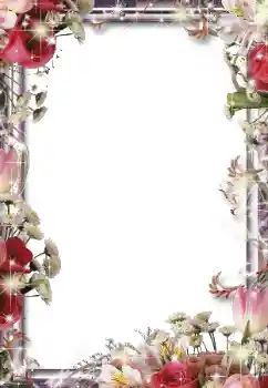 Fotografický efekt z kategorie Ženské fotorámečky № 49550