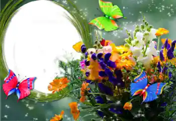 Fotografický efekt z kategorie Ženské fotorámečky № 50643