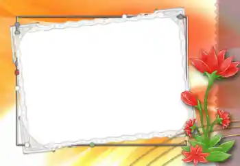 Fotografický efekt z kategorie Ženské fotorámečky № 50935