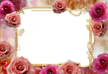 Fotografický efekt z kategorie Ženské fotorámečky № 50947