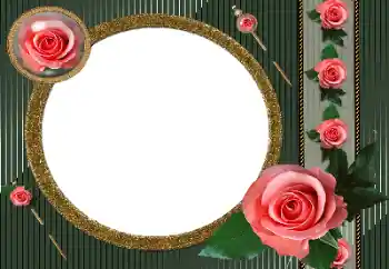 Fotografický efekt z kategorie Ženské fotorámečky № 51968