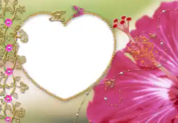 Fotografický efekt z kategorie Ženské fotorámečky № 52086