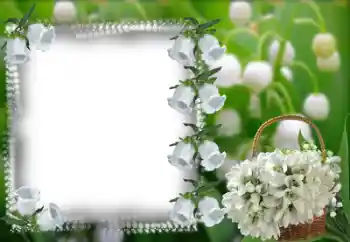 Fotografický efekt z kategorie Ženské fotorámečky № 53368