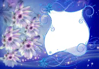 Fotografický efekt z kategorie Ženské fotorámečky № 53375