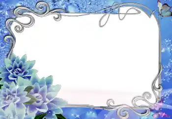 Fotografický efekt z kategorie Ženské fotorámečky № 54399