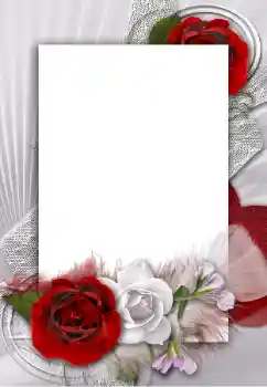 Fotografický efekt z kategorie Ženské fotorámečky № 55454