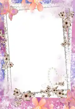 Fotografický efekt z kategorie Ženské fotorámečky № 55466