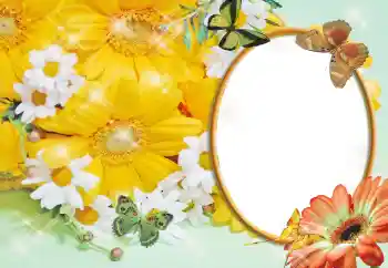 Fotografický efekt z kategorie Ženské fotorámečky № 55529