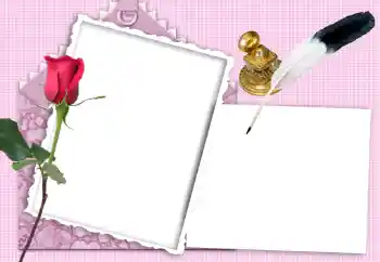 Fotografický efekt z kategorie Ženské fotorámečky № 56635