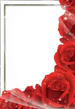 Fotografický efekt z kategorie Ženské fotorámečky № 57683