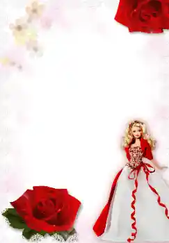 Fotografický efekt z kategorie Ženské fotorámečky № 58963