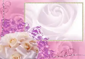 Fotografický efekt z kategorie Ženské fotorámečky № 59114