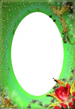 Fotografický efekt z kategorie Ženské fotorámečky № 59125