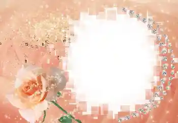 Fotografický efekt z kategorie Ženské fotorámečky № 60395