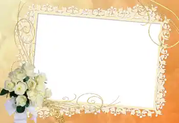 Fotografický efekt z kategorie Ženské fotorámečky № 60396