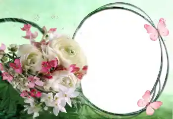 Fotografický efekt z kategorie Ženské fotorámečky № 60415